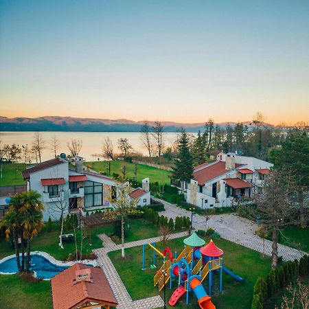 Nibras Villa Resort Hotel Sapanca Ngoại thất bức ảnh