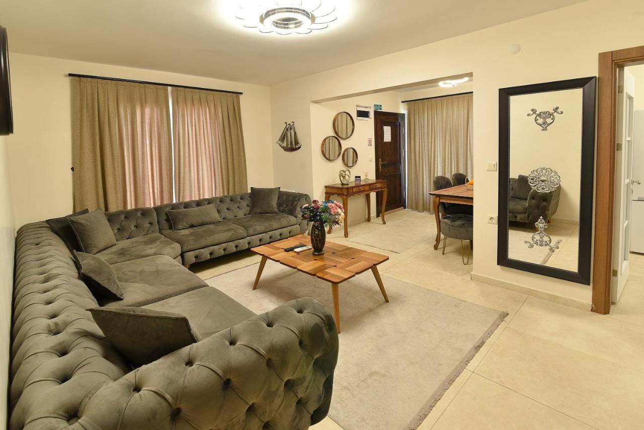 Nibras Villa Resort Hotel Sapanca Ngoại thất bức ảnh