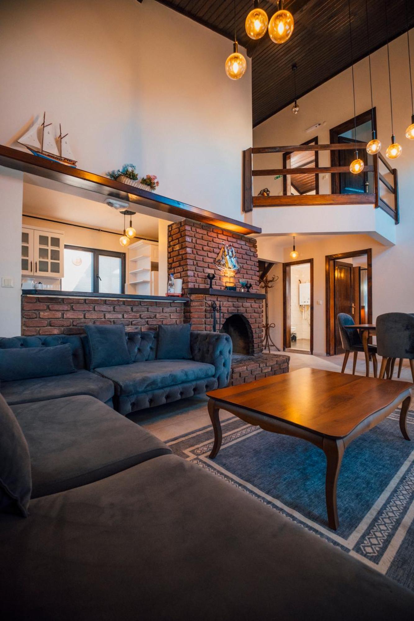 Nibras Villa Resort Hotel Sapanca Ngoại thất bức ảnh