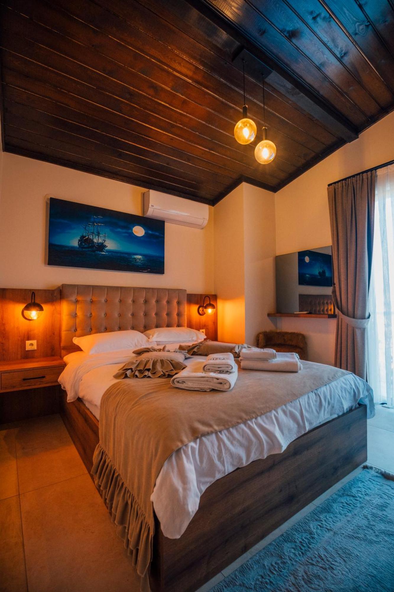 Nibras Villa Resort Hotel Sapanca Ngoại thất bức ảnh