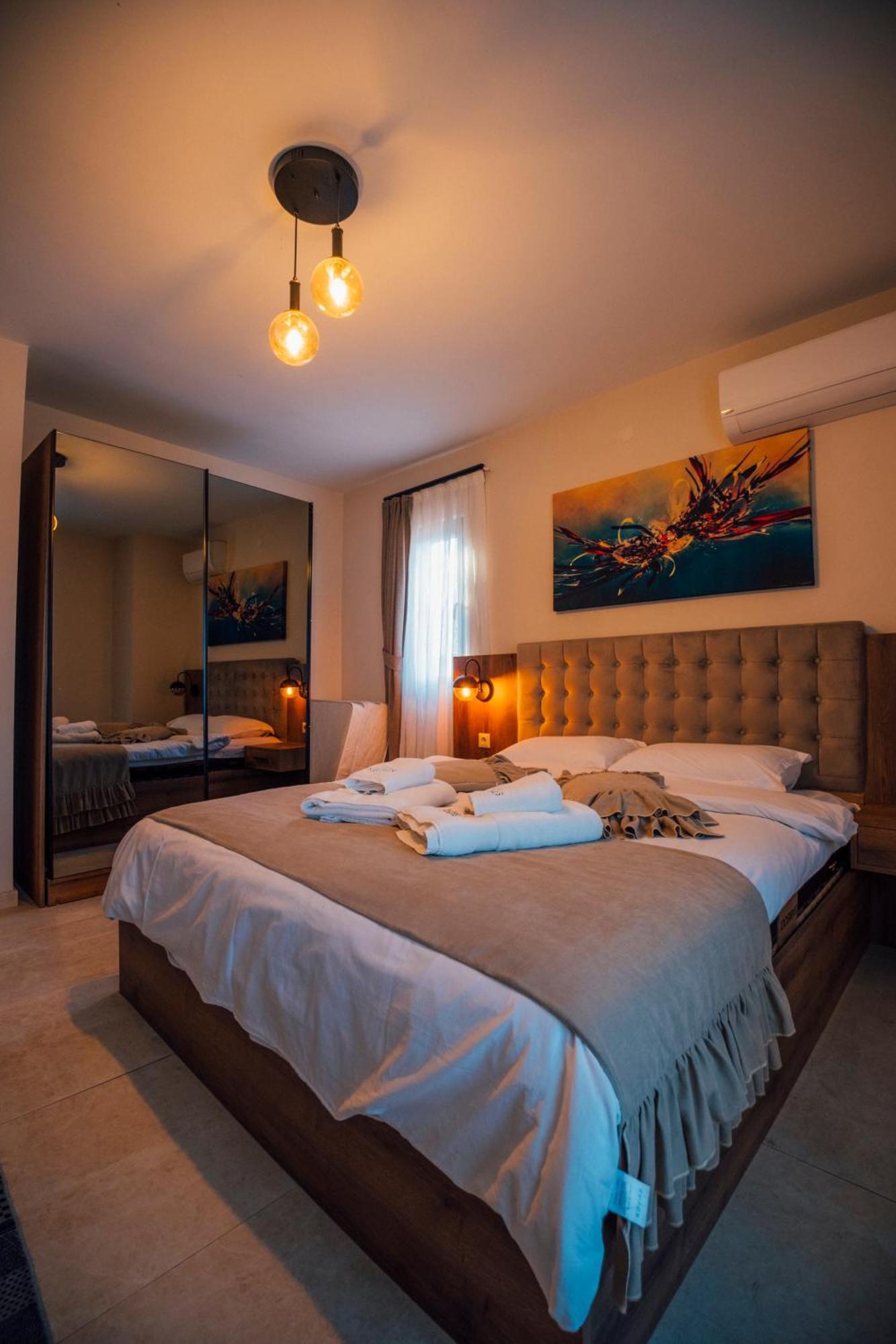 Nibras Villa Resort Hotel Sapanca Ngoại thất bức ảnh