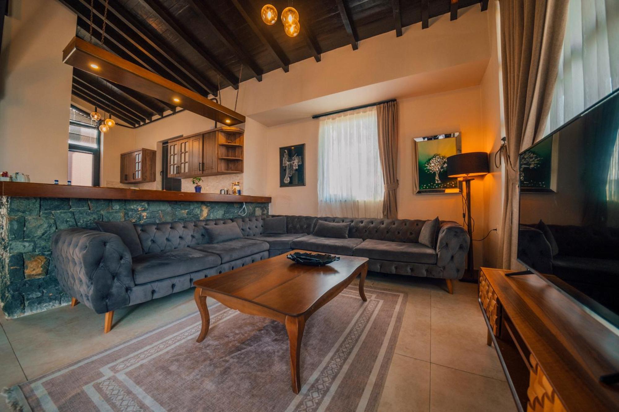 Nibras Villa Resort Hotel Sapanca Ngoại thất bức ảnh